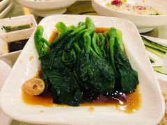 -顺风海鲜港(金玉兰店)