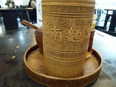 -奎元馆.百年奎元.非遗传承(西湖边的解放路店)