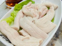 -潮汕大目牛肉火锅(水围店)