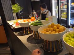 -翠林精选·洗浴·餐饮·住宿(江东大道店)