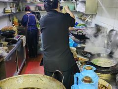 -无名氏面馆(邮电路店)