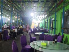 大堂-马白开来特色羊排揪片子  (总店)