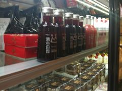 -龙山村烘焙工坊(杨庄店)