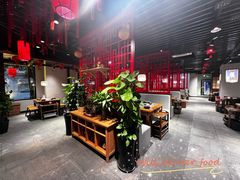 -渝味晓宇火锅(合川路店)