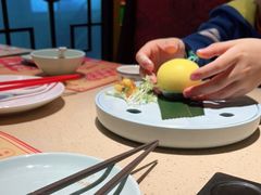 -点都德(华强南店)