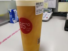 -85度C(南京中山南店)