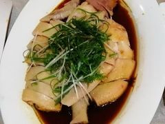 -旭璟酒家·传统粤菜·湘菜(逸景路店)