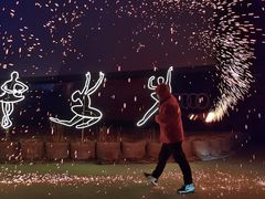 -枫花园汽车电影院(朝阳公园店)