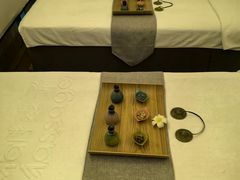 -麦子MaiMassage(打浦桥店)