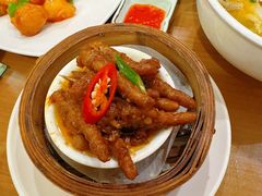 -金翠河烧鹅餐厅(解放碑时代广场店)