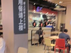 -永和大王(蛙嫩鸡香煲煲鲜·军博店)