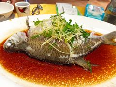 -大笑饭堂(甲子桥店)