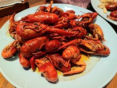-美盛喜来登大酒店-盛宴标帜餐厅