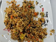 -清香海鲜餐厅(青澳湾地标美食店)