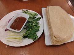 -老昌春饼(中央大街店)