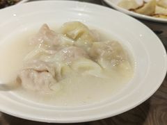 -龙抄手食府(浣花北路店)