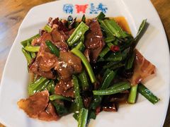 -徐鼎盛民间菜(九街店)