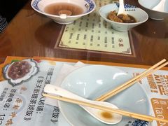 -粗茶淡饭(东关街店)