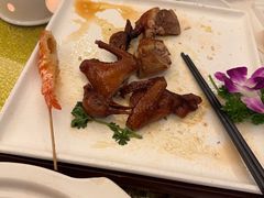 -黄埔华苑酒家(黄埔总店)