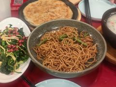 -宏状元现熬粥·京味菜(五棵松店)