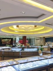 -中国黄金(北京旗舰店)