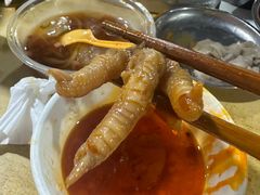 -渝味黄姐火锅(黄泥村店)