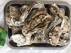 -渔民船说·北塘海鲜·天津菜·海肠捞饭(北塘古镇店)