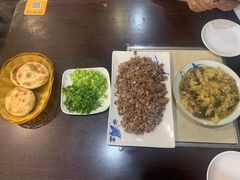 -老保定驴肉馆(云岗路店)