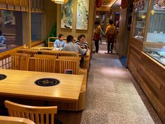 大堂-水林间·寿喜烧自助(仙林金鹰店)