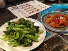 -长安·大茶饭