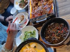 -老头儿油爆虾(胜利河美食街店)
