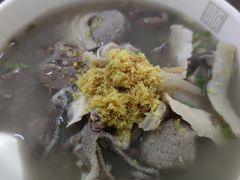 -潮镇老尾牛杂(环城西路店)