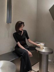-CHIC 国潮男士发型