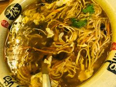 -五谷粮煎饼卷大葱(景星店)