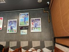-重庆鸡公煲·青锅花椒鱼(牡丹江路店)