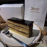包头新店｜咖啡和法甜的碰撞，晚上还可以喝酒