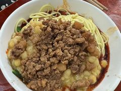 -朱儿面庄(洋河三路店)