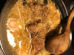 -日本料理神拉面