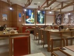 大堂-味千拉面(光启城时尚购物中心店)