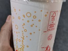 -麦当劳餐厅(龙平西路店)