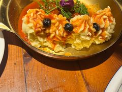 -卢布里西餐厅(总店)