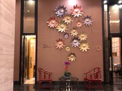 -深圳皇庭V酒店