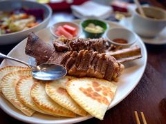 -君悦酒店·1881·北京烤鸭