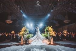 -格乐利雅婚礼艺术中心(南外滩店)