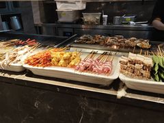 -喜庭海鲜自助(来福士店)
