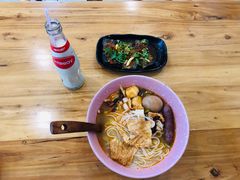 -螺大蛳柳州螺蛳粉·火锅·热干面(西城永捷店)