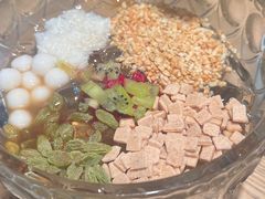 -青花椒秘制烤鱼(光启城店)