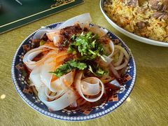 -萨拉漫饮食(北京中路店)