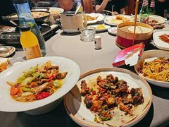 -一桶江山餐厅(松北店)