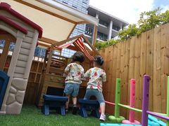 -深业幸福家托育(深业U中心园)